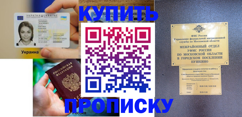 прописка законно в Волоколамске